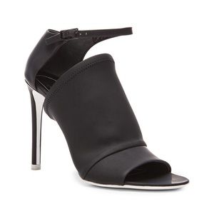 Balenciaga Neoprene Sandals
